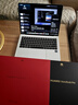 華為MateBook Pro 筆記本電腦 鴻蒙操作系統 鴻蒙AI 970g超輕薄長(cháng)續航 OLED護眼屏 32GB 1TB 宣白 曬單實(shí)拍圖