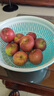 2025正宗云南昭通冰糖心丑蘋(píng)果新鮮水果蘋(píng)果當季脆甜水果產(chǎn)地直發(fā) 2斤裝凈重1.7斤小果（60-70mm） 曬單實(shí)拍圖