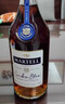 馬爹利（Martell）  藍帶XO級 干邑白蘭地 洋酒  350ml 春節 年貨 送禮 曬單實(shí)拍圖