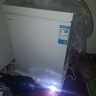 志高（CHIGO）小冰柜家用冷凍小型一級節能省電迷你臥式冷藏保鮮儲母乳冷柜 【一級能效 全國聯(lián)?！?106L 單溫單門(mén) 曬單實(shí)拍圖