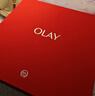 玉蘭油（OLAY）大紅瓶水霜禮盒保濕抗皺緊致護膚品套裝生日禮物送女生 曬單實(shí)拍圖
