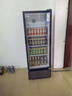 海爾（Haier）【旗艦款】展示柜冷藏風(fēng)冷無(wú)霜保鮮柜商用立式冰柜透明玻璃門(mén)冷柜超市便利店飲料啤酒 SC-339J 約裝195瓶 320L 曬單實(shí)拍圖