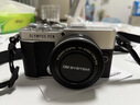 奧林巴斯（OLYMPUS） PEN E-P7 微單相機 數碼照相機 微單套機 雙鏡頭 色彩創(chuàng  )作（14-42mm & 40-150mm）銀色 曬單實(shí)拍圖