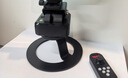 蘇奔M4電動(dòng)云臺360度旋轉全景云臺無(wú)線(xiàn)遙控手機直播單反相機云臺 【升級款】M4Pro電動(dòng)云臺-更大承重 曬單實(shí)拍圖
