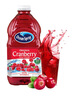 優(yōu)鮮沛（Ocean Spray） 經(jīng)典蔓越莓果汁1.89L 美國進(jìn)口 果汁飲料飲品可調雞尾酒 曬單實(shí)拍圖