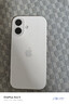 Apple/蘋(píng)果 iPhone 17 256GB 白色 支持移動(dòng)聯(lián)通電信5G 雙卡雙待手機 曬單實(shí)拍圖