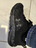 安德瑪（Under Armour）Charged Assert 10 Camo男子跑步鞋3027036 黑色001   42.5    曬單實(shí)拍圖