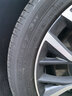 米其林（MICHELIN）靜音棉輪胎 215/50R18 96W 浩悅 PRIMACY 3 ST  適配小鵬P5 曬單實(shí)拍圖