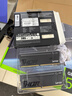 雷克沙（Lexar）DDR5 6400 64GB(32GB×2)套條 電競RGB燈條內存條 CL42 AI部署一步到位 Thor雷神之刃二代 黑色 曬單實(shí)拍圖