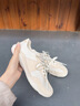 愛(ài)步（ECCO）BIOM TR運動(dòng)鞋 26年新款春季時(shí)尚城市戶(hù)外德訓鞋女 健步840113 冰白色/白色/石灰色84011361704 37 （建議拍大一碼） 曬單實(shí)拍圖