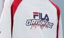 FILA斐樂(lè )兒童童裝短T類(lèi)2026年夏季男中大童短袖T恤 曬單實(shí)拍圖