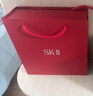 SK-II女士溫和潔面120g氨基酸洗面奶sk2化妝護膚品套裝生日禮物女 曬單實(shí)拍圖