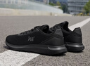 361°運動(dòng)鞋男鞋春夏季透氣網(wǎng)面黑色休閑慢跑步鞋子男士671832270-5 曬單實(shí)拍圖