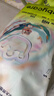 babycare藝術(shù)大師紙尿褲中號M碼42片(6-11kg) 嬰兒尿不濕瞬吸干爽透氣 曬單實(shí)拍圖