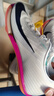 耐克田徑精英巴黎新款  Nike Maxfly 2 FP耐克男女碳板氣墊短跑釘鞋 FD8395-100/Maxfly 2代 43 曬單實(shí)拍圖