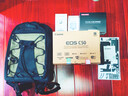 佳能（Canon）EOS C80 C50專(zhuān)業(yè)攝像機 6K超高清數字電影攝影機 直播專(zhuān)業(yè)數碼新聞采訪(fǎng)錄像機 EOS C50單機身【新品上市】 官方標配【下單送多重好禮】 曬單實(shí)拍圖