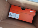 耐克（NIKE）女鞋春季新款V2K老爹鞋復古運動(dòng)鞋時(shí)尚潮流百搭休閑鞋輕便跑步鞋 FD0736-100 37.5 曬單實(shí)拍圖