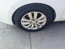 雙星汽車(chē)輪胎 185/60R15 84H SH71適配捷達/飛度/致炫/新威馳 曬單實(shí)拍圖