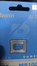 佰維（BIWIN）128GB TF(MicroSD)內存卡 C10 U3 V30 A1 MS100存儲卡 讀速100MB/s 適配行車(chē)記錄儀/監控 曬單實(shí)拍圖