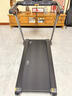飛利浦跑步機家庭用靜音全折疊走步機可爬坡健身房器材小黑俠Pro 3107T2 曬單實(shí)拍圖
