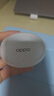 OPPO Enco Air4 Pro 真無(wú)線(xiàn)藍牙耳機 通用蘋(píng)果華為小米一加手機 降噪入耳式超長(cháng)續航耳機   晨曦白 曬單實(shí)拍圖