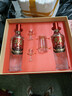 五糧液股份 尖莊榮耀禮盒 濃香型白酒 52度500ml*2瓶 禮盒裝 曬單實(shí)拍圖