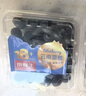 京鮮生 云南高山藍莓 18mm+大果 6盒裝 凈重125g/盒 生鮮水果 曬單實(shí)拍圖