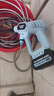 慧多多洗車(chē)泵水噴槍頭帶水管充電動(dòng)庭院沖洗地面空調清洗專(zhuān)用射程遠加壓 曬單實(shí)拍圖