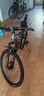 永久自行車(chē)成人山地車(chē)自行車(chē)學(xué)生男女鋁合金變速公路自行車(chē)油碟單車(chē) 【鋼架/全套軸承】摩天灰 24速 26寸【推薦155-185cm】 曬單實(shí)拍圖