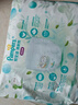 幫寶適超薄透氣清新幫拉拉褲新生兒嬰兒尿不濕尿片透氧Pro XL62 曬單實(shí)拍圖