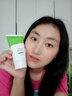 丁家宜（TJOY）補水洗面奶120g深層清潔收縮毛孔潔面乳老國貨送女友 曬單實(shí)拍圖