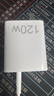 天語(yǔ)（K-Touch）適配vivo120W充電器iqoo超級閃充原裝快充手機S20插頭XFold3充電頭安卓type-c數據線(xiàn)neo8/9/10套裝 【正品原充】適配120W機型閃充頭+快充線(xiàn)1.0米 曬單實(shí)拍圖