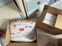 好奇（Huggies）金裝拉拉褲XL96片(12-17kg)尿不濕【速干不易紅】 曬單實(shí)拍圖