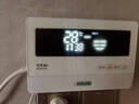 四季沐歌（MICOE）飛天系列20管195升電輔熱WIFI自動(dòng)上水自動(dòng)加熱光電兩用大容量太陽(yáng)能熱水器 曬單實(shí)拍圖