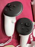 META Quest3 VR眼鏡一體機3D頭盔智能體感游戲機meta quest3S XR設備 Quest3 512G【全新未拆封】 曬單實(shí)拍圖