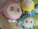 艾睿思蛋仔派對玩偶娃娃毛絨玩具正版公仔抱枕兒童生日禮物女游戲周邊 曬單實(shí)拍圖