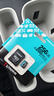金士頓（Kingston）256GB TF（MicroSD）存儲卡 內存卡U3 V30 A2 4K適配大疆Pocket 3/Action 5/無(wú)人機/運動(dòng)相機/監控 曬單實(shí)拍圖