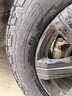 固鉑（Cooper）越野輪胎265/65R17 120/117R AT3 LT適配普拉多/坦克300/江鈴S(chǎng)350 曬單實(shí)拍圖