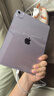 綠聯(lián)適用iPad Air8/7/6/5保護套air11英寸M4芯片2026年最新款蘋(píng)果平板電腦保護套透明輕薄散熱后蓋殼 曬單實(shí)拍圖