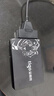 畢亞茲 USB3.0轉SATA轉換器硬盤(pán)轉接線(xiàn)易驅線(xiàn) 2.5英寸硬盤(pán)盒轉接頭 筆記本電腦硬盤(pán)座 曬單實(shí)拍圖