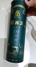 蒙古王 白酒 濃香型糧食酒 中度白酒禮盒整箱桶裝  44度調度綠桶500ml*6 曬單實(shí)拍圖