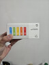 米家5號堿性電池 40粒 高性?xún)r(jià)比 彩虹色外觀(guān) 大數量包裝 曬單實(shí)拍圖