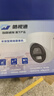 ?？低暎℉IKVISION）皓視通監控攝像頭家用200萬(wàn)高清手機遠程POE網(wǎng)線(xiàn)供電紅外夜視室內外監控器商用設備 2.8MM 曬單實(shí)拍圖