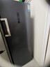 海信（Hisense）大薄荷系列240升立式家用冰柜變頻一級能效風(fēng)冷無(wú)霜小冰箱京東自營(yíng)BD-240WPVUT國家補貼 曬單實(shí)拍圖