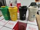 慕馨咖啡杯定制logo316保溫杯刻字水杯廣告聚會(huì )企業(yè)開(kāi)業(yè)紀念禮品訂做 【單杯】白色-彩盒裝 曬單實(shí)拍圖