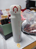 富光保溫杯彈跳蓋杯子316L不銹鋼大容量學(xué)生長(cháng)效保溫保冷水杯車(chē)載禮物 曬單實(shí)拍圖