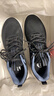李寧（LI-NING）輕弦男子休閑跑步鞋緩震舒適輕便透氣時(shí)尚低幫網(wǎng)面慢跑鞋男 曬單實(shí)拍圖