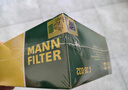 曼牌濾清器（MANNFILTER）空氣濾清器空氣濾芯C35154/C35032邁騰CC帕薩特途觀(guān)高爾夫速騰Q3 曬單實(shí)拍圖