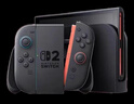 任天堂（Nintendo）switch OLED 日版/港版游戲機Switch2/ns續航加強版游戲主機便攜體感掌機 港版Switch2 國際版多語(yǔ)言 曬單實(shí)拍圖