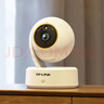 普聯(lián)（TP-LINK）800萬(wàn)像素4K全彩智能攝像頭家用云臺室內無(wú)線(xiàn)監控360度夜視全景手機遠程雙向通話(huà)寵物嬰兒IPC48AW 曬單實(shí)拍圖
